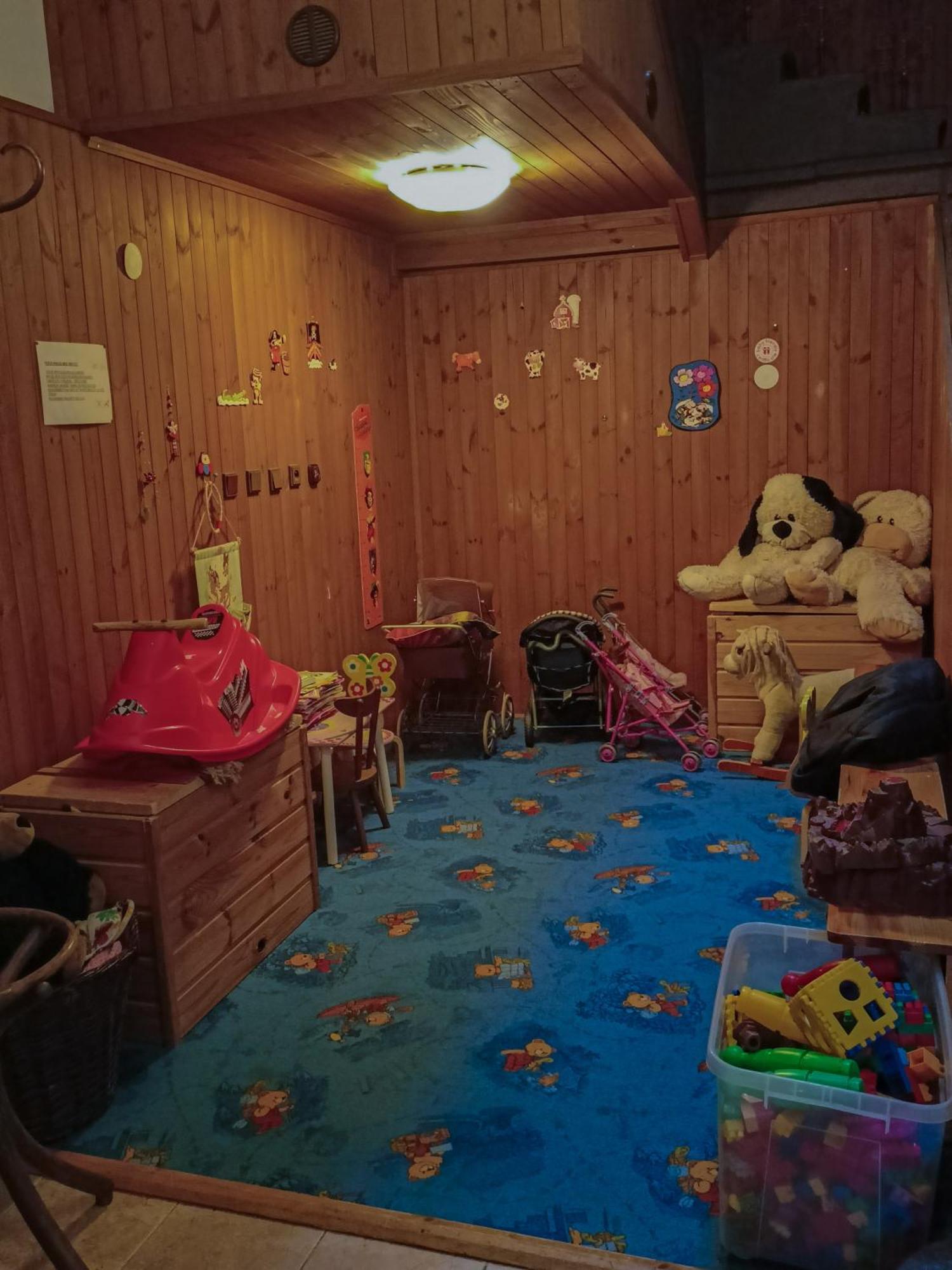 Penzion Rudolf 리베레츠 외부 사진